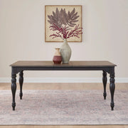 Magnolia Manor Leg Table image