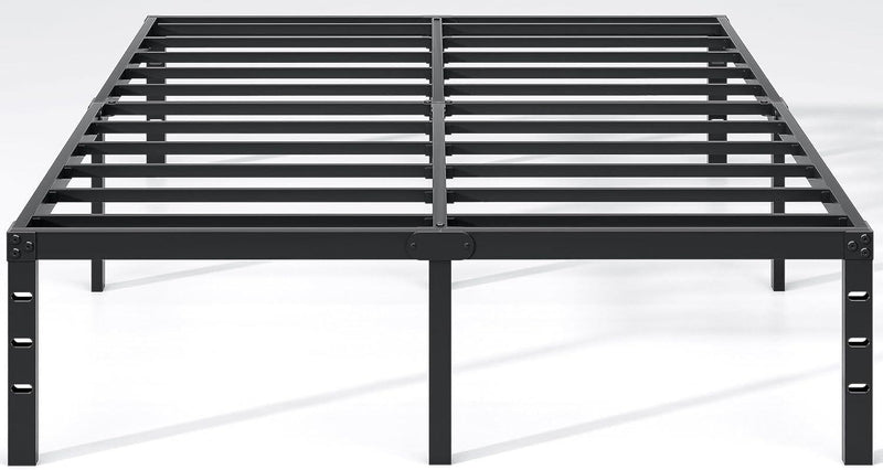 Queen Platform Bed Frame (14" high)
