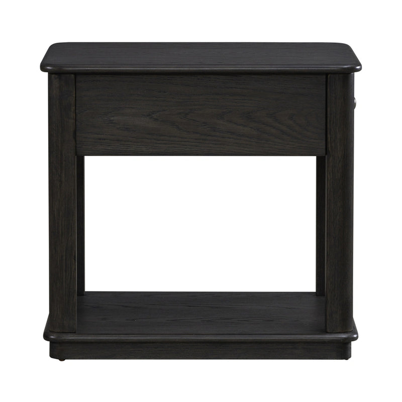 Wallace End Table image