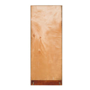 Brayton Manor Jr Executive Open Bookcase in Cognac image