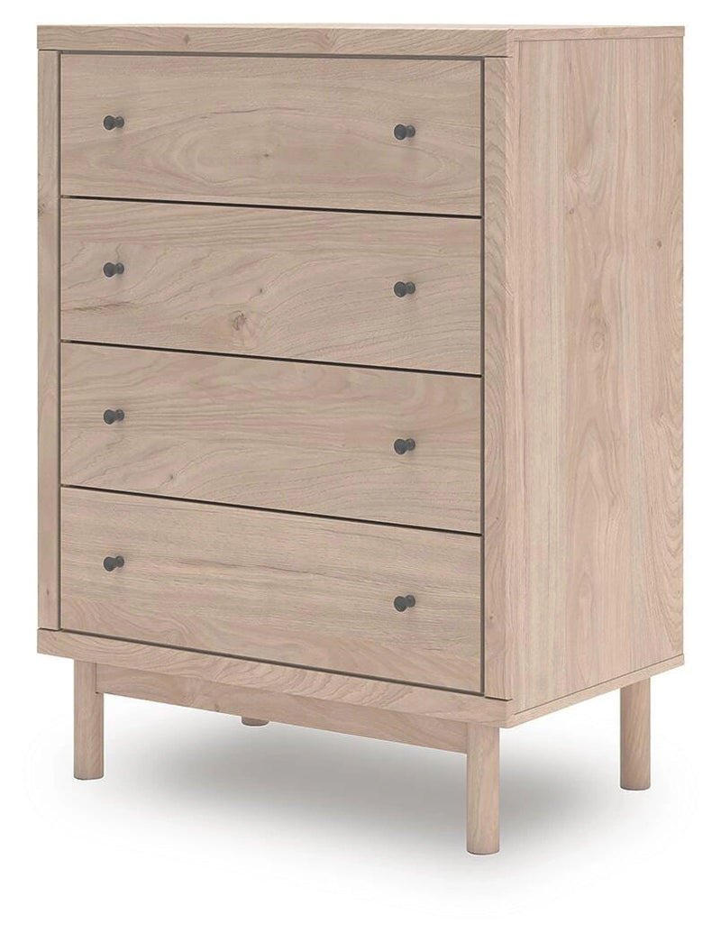 Shapella Chest