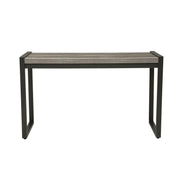 Tanners Creek Writing Desk in Greystone image