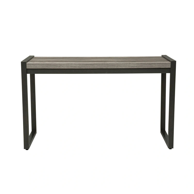 Tanners Creek Writing Desk in Greystone image