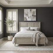 Rochelle Park Panel Bed image