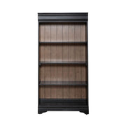 Meritage 60 Inch Bookcase (RTA) image