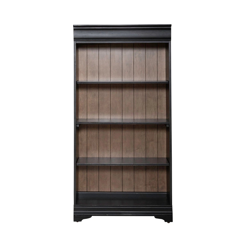 Meritage 60 Inch Bookcase (RTA) image