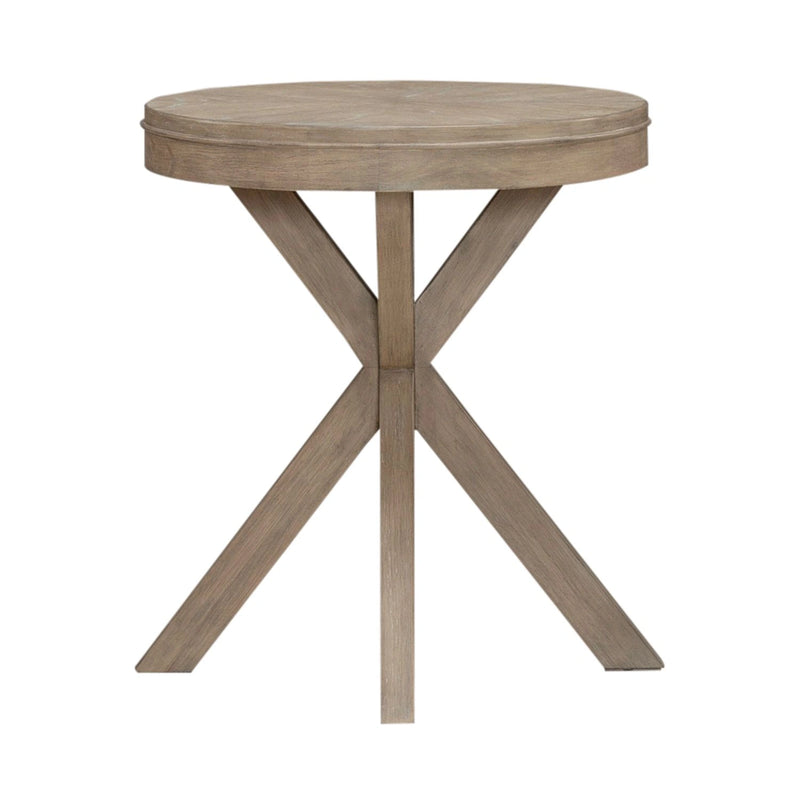 Brentwood End Table image