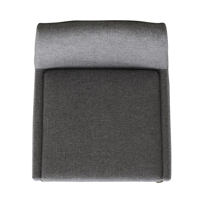 Space Savers Uph Side Chair (RTA) image