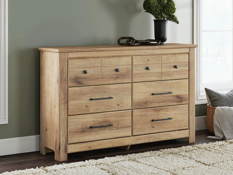 Fenderport Dresser