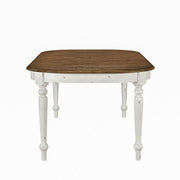 Carolina Crossing Leg Table image
