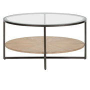 Paran Place Round Cocktail Table image