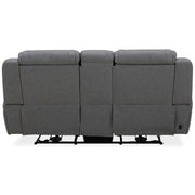 Chapman Loveseat w/ Console P2 & ZG image