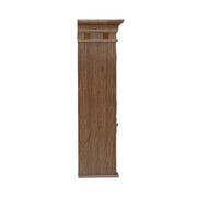 Treasures Hutch - Oak image