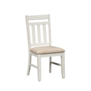 Summerville Slat Back Side Chair (RTA) image