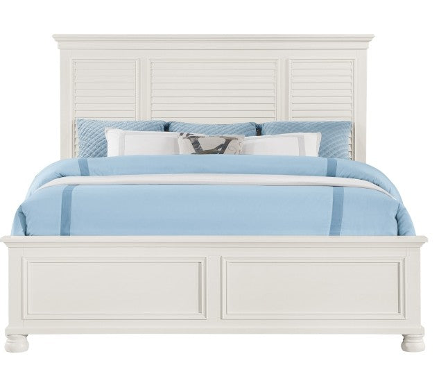 St. Simon Bed