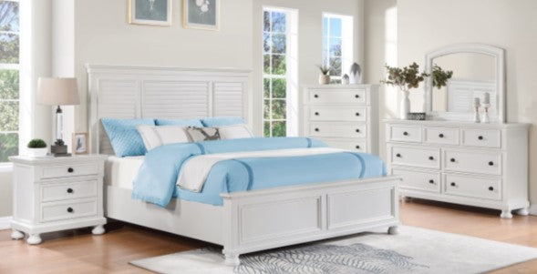 St. Simon Bed