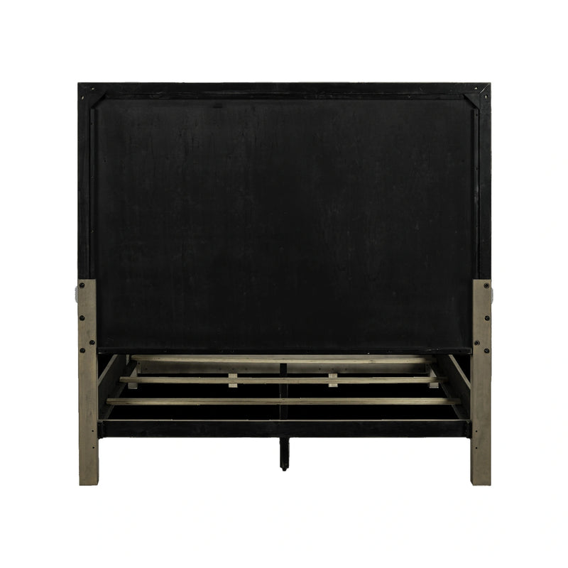 Proximity Place Panel Bed image