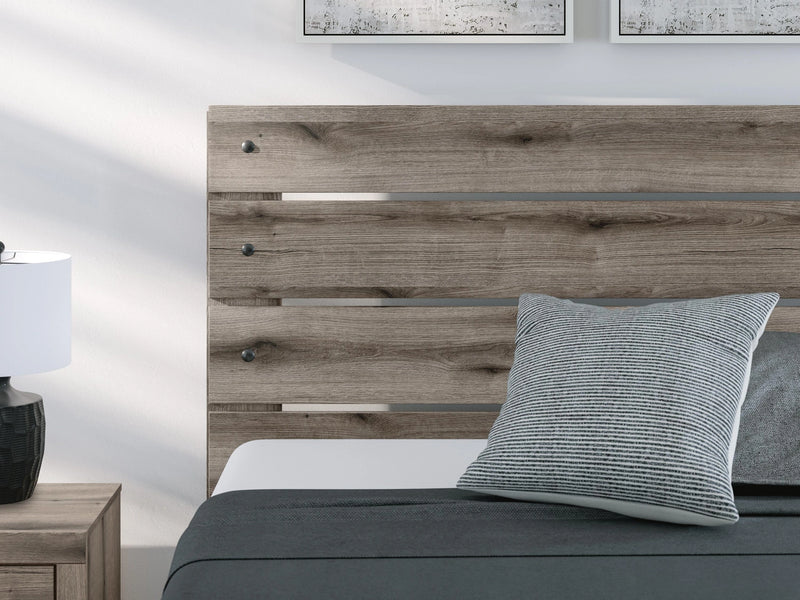 Urbanoore Bed