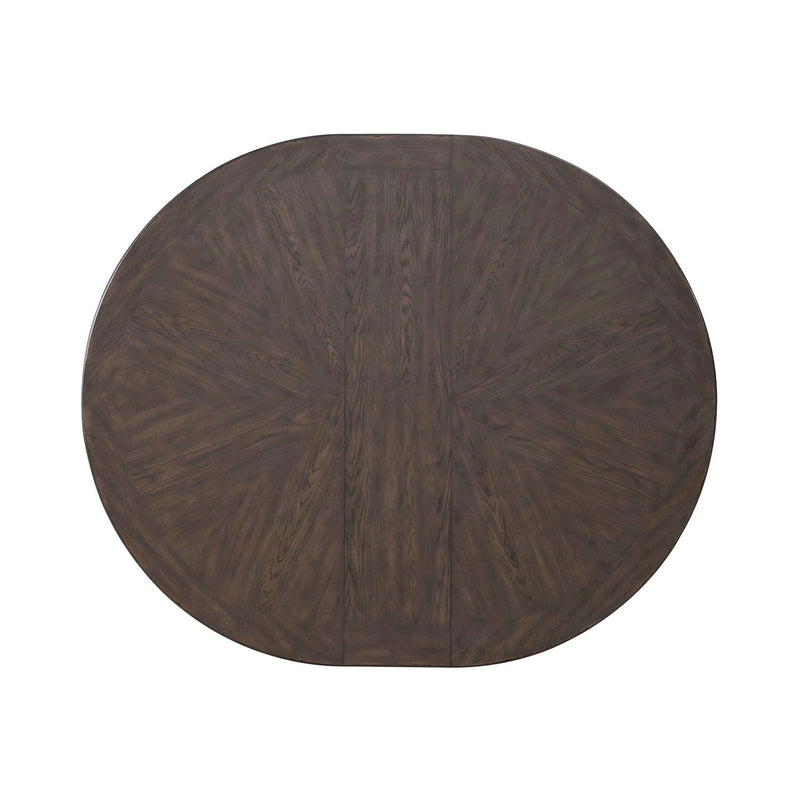 Paradise Valley Pedestal Table Set image