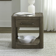 South Bend End Table image
