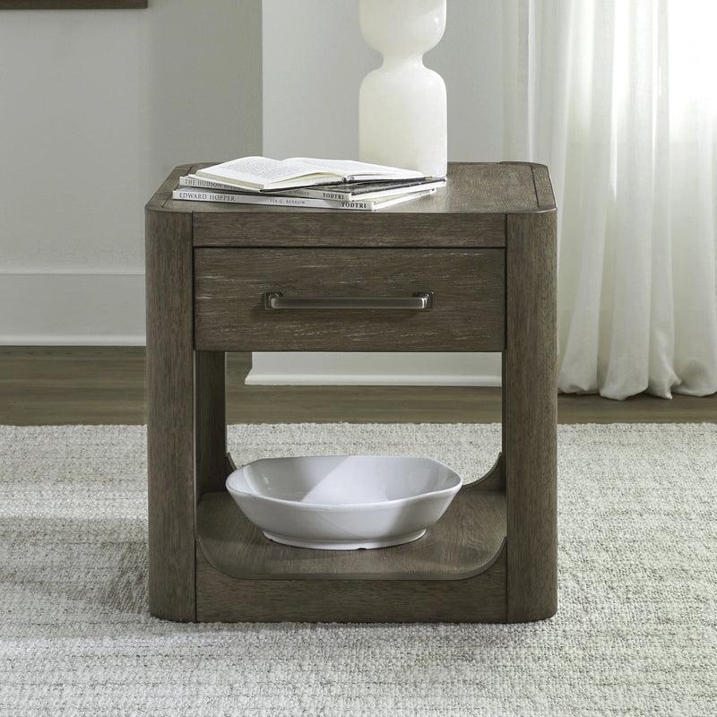 South Bend End Table image