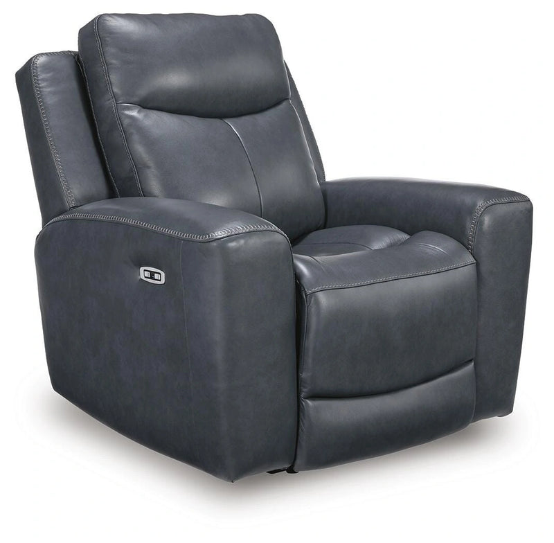 Momentum Moves Power Recliner