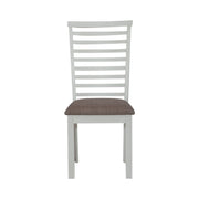 Brook Bay Uph Ladder Back Side Chair (RTA) image