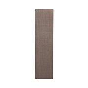 Brook Bay Uph Dining Bench in Textured White image