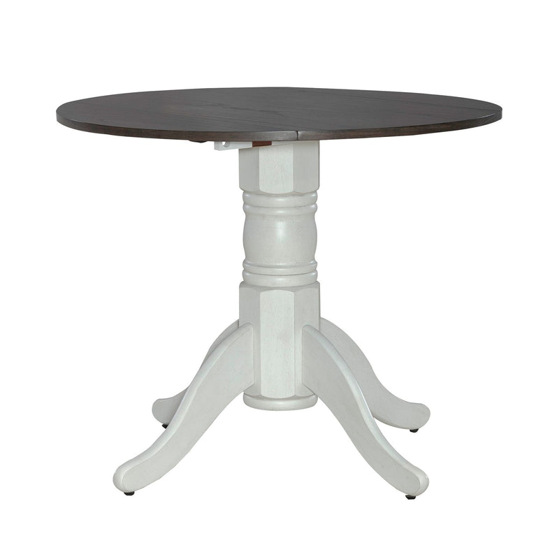 Brook Bay 3 Piece Drop Leaf Set