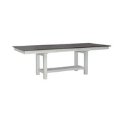 Brook Bay Trestle Table Set image
