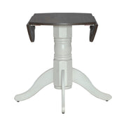 Brook Bay Drop Leaf Table Set image