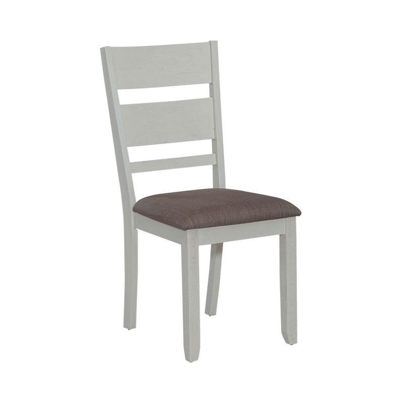 Brook Bay Optional Trestle Table Set image