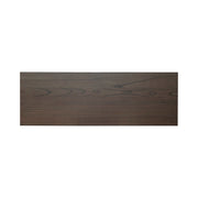 Brook Bay Sideboard in Textured White image
