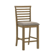 Brook Bay Uph Ladder Back Counter Chair (RTA) image