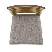 Brook Bay Uph Ladder Back Counter Chair (RTA) image