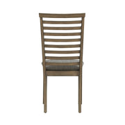 Brook Bay Uph Ladder Back Side Chair (RTA) image