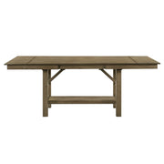 Brook Bay Opt Gathering Trestle Table Set image