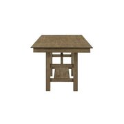 Brook Bay Opt Gathering Trestle Table Set image