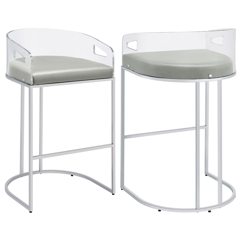 Thermosolis Bar Chair