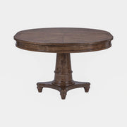 Harrison Heights Pedestal Table Set image