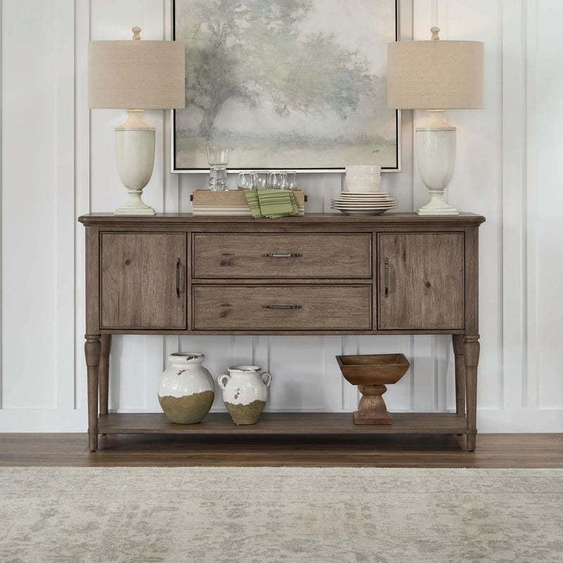 Hickory Grove Sideboard image