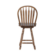 Carolina Crossing Windsor Swivel Counter Chair image