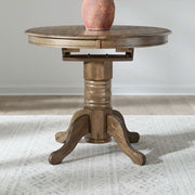 Carolina Crossing Gathering Table Set image