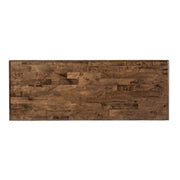 Carolina Crossing Server in Antique Honey image