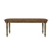 Carolina Crossing Leg Table image