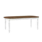 Carolina Crossing Leg Table image