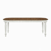 Carolina Crossing Leg Table image