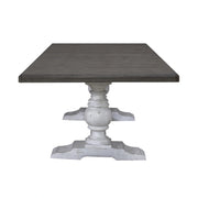 River Place Trestle Table Set image