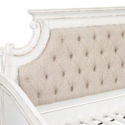 Magnolia Manor Daybed Uph Back image