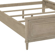 Rochelle Park Panel Footboard image